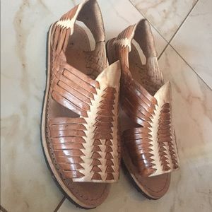 Huaraches original