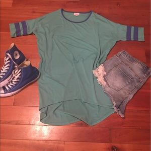 Lularoe XS sporty Irma!