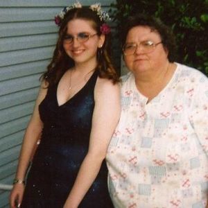 Meet your Posher, Cecilia