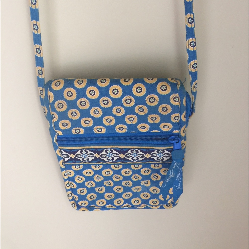 Vera Bradley purse
