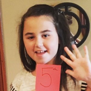 Meet your Posher, Mia