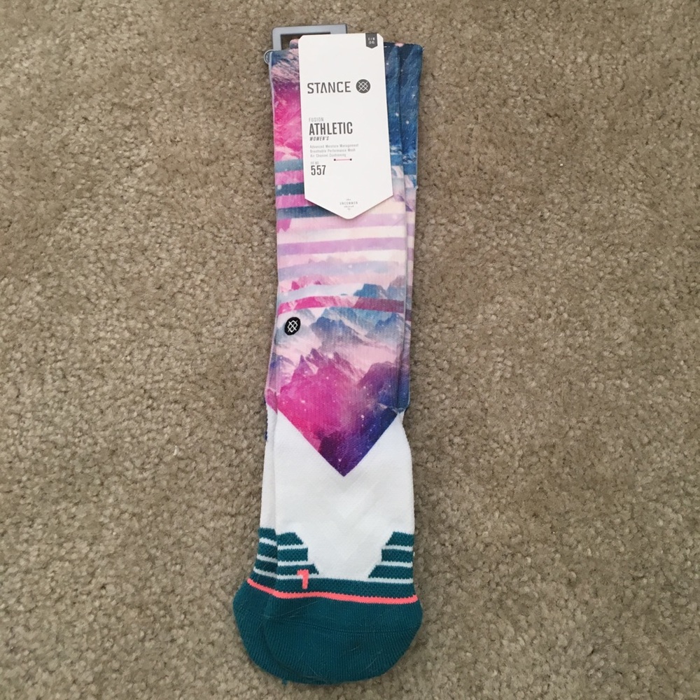 Stance socks