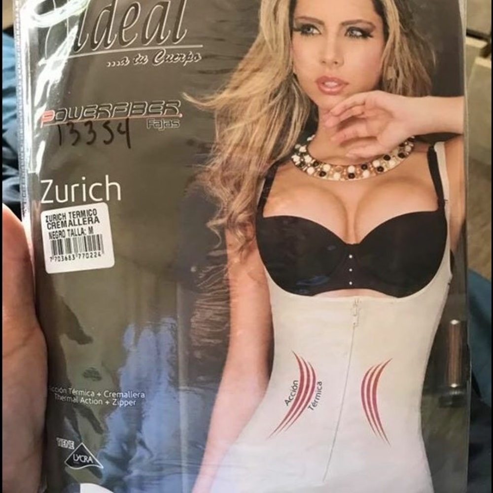Waist trainer new !