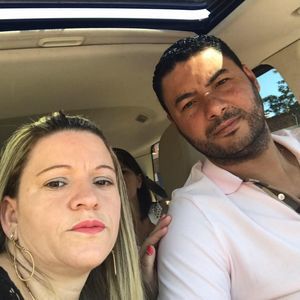 Meet your Posher, Lucimar