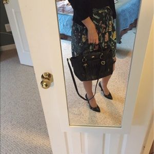 Like new juicy couture bag. Only used once.