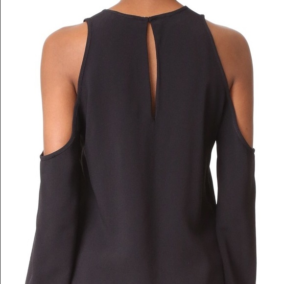 Theory | Sarver Top - Picture 2 of 3