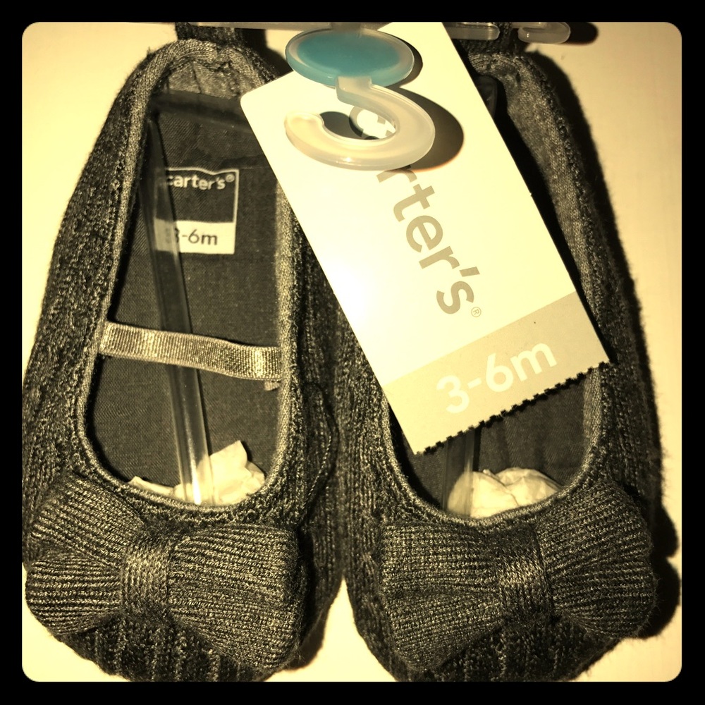 Baby Shoes
