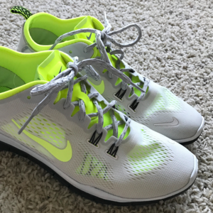 Women's Nike Free Shoes