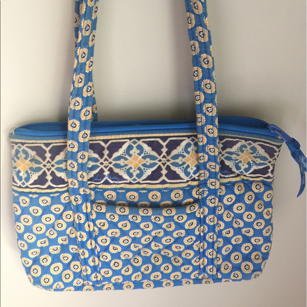 Vera Bradley purse