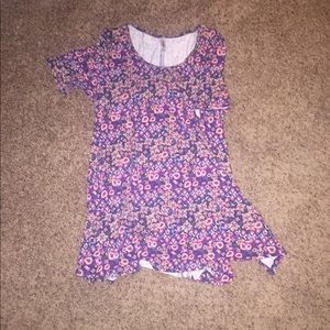 Lularoe Perfect T Size M