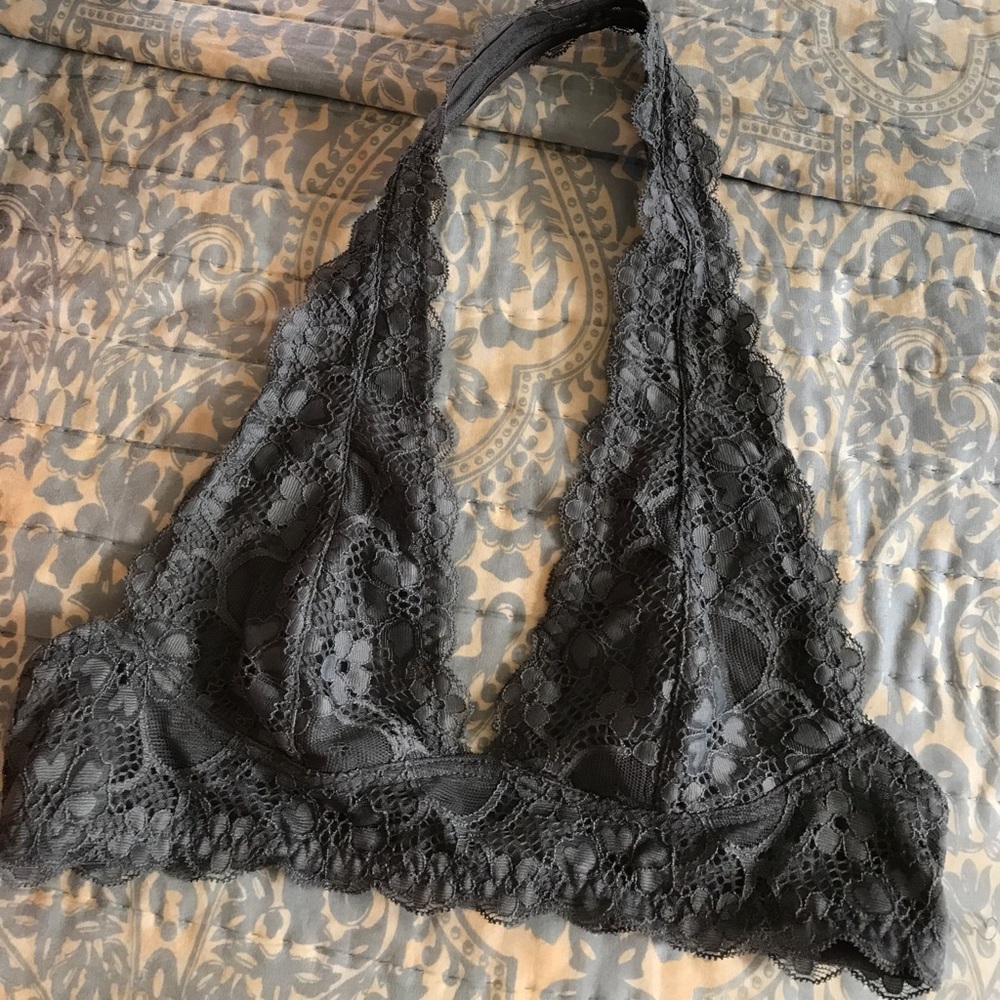 Free people bralette!