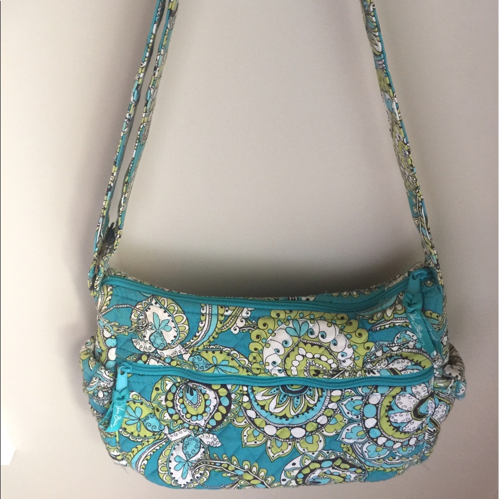 Vera Bradley purse
