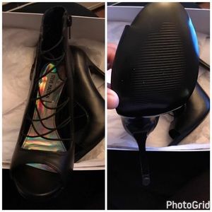 Beautiful shoes Steven madden