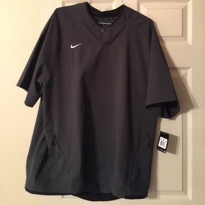 Nike pullover.   Brand new tags on it
