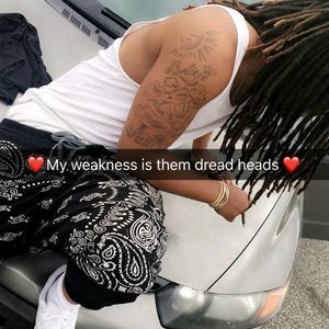 Meet your Posher, Kaleb