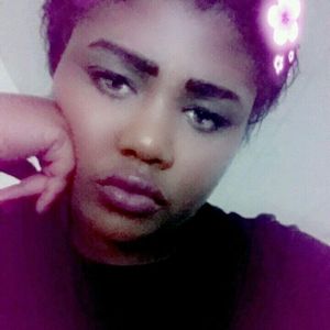 Meet your Posher, Anastasia