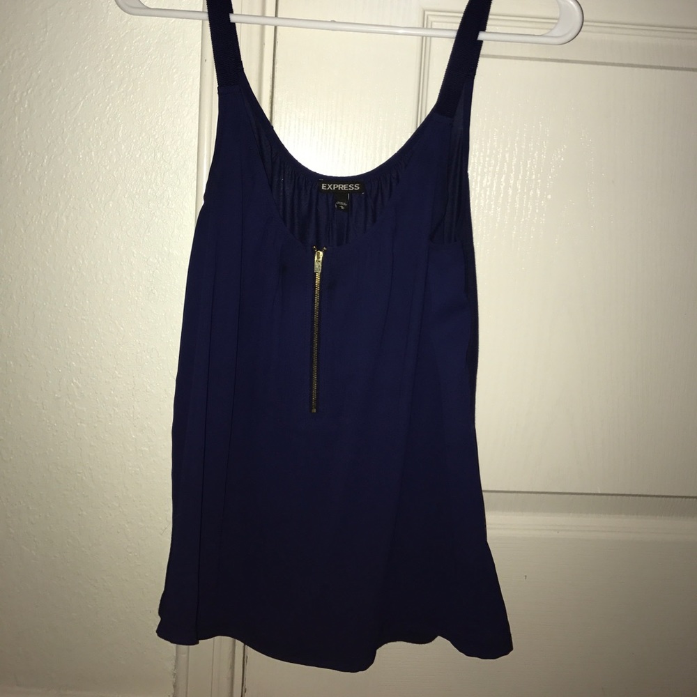 Dressy top