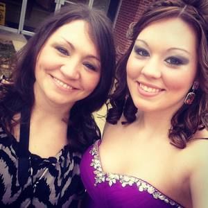 Meet your Posher, Paige