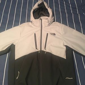 The North Face Windwall Jacket