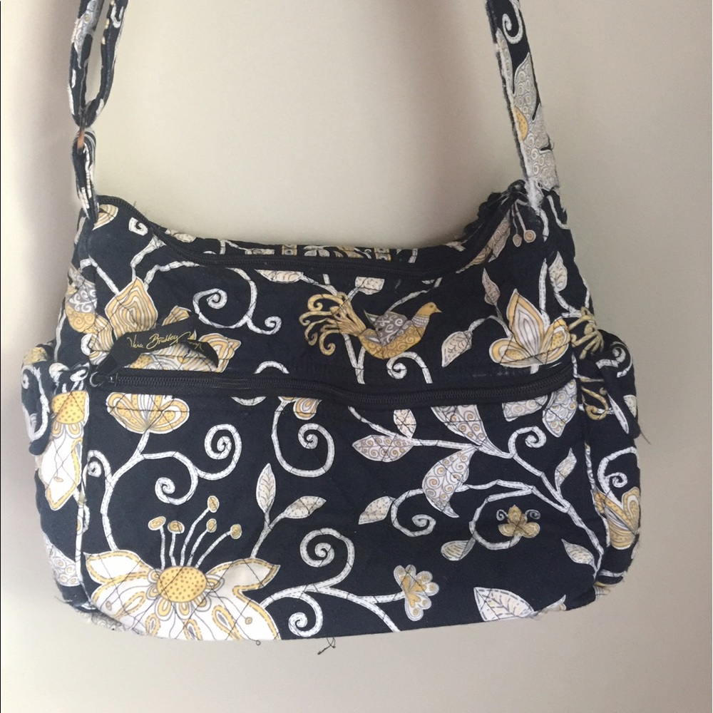 Vera Bradley purse