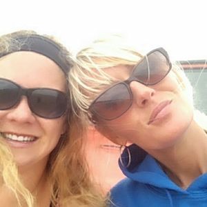 Meet your Posher, Lynnae