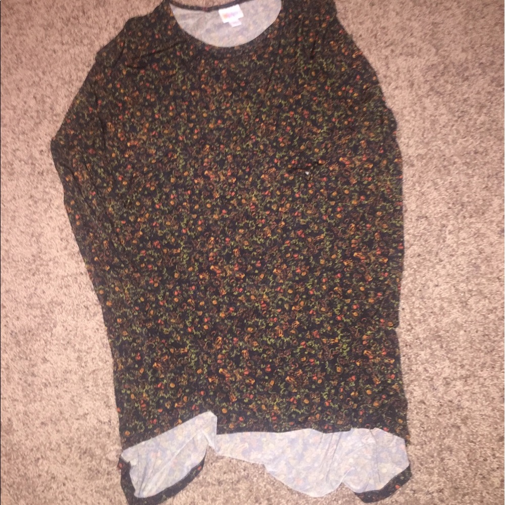 Lularoe Irma Size M