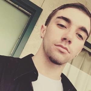 Meet your Posher, Andrew