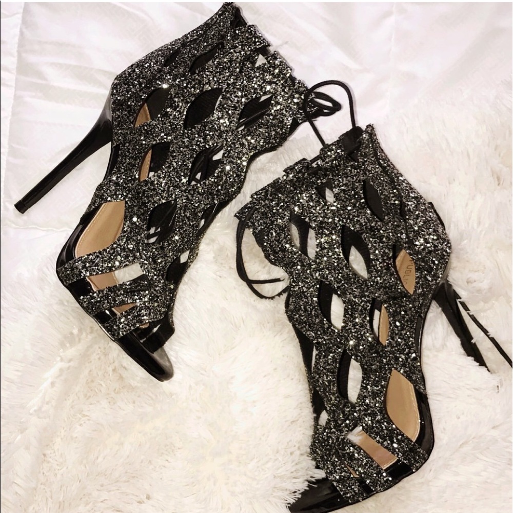 High Heels.