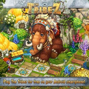 Meet your Posher, Tina