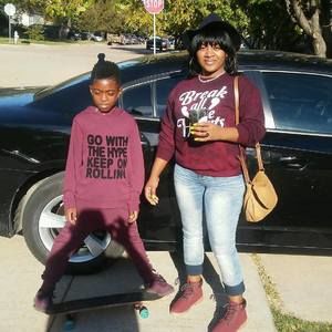 Meet your Posher, Brittany