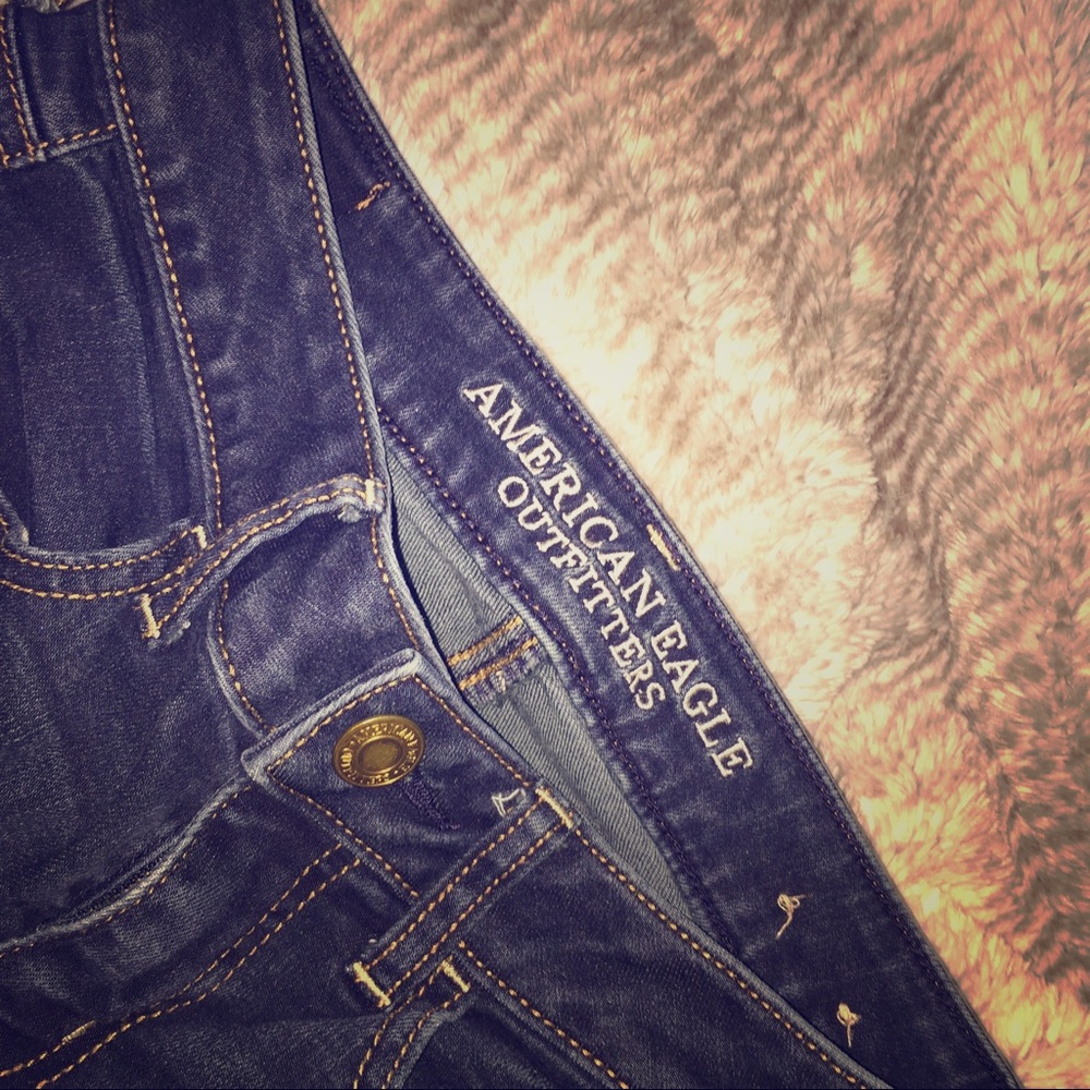 Jeans, American eagle outfitters✨