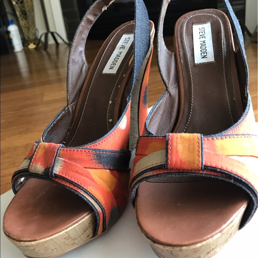 ✨Steve Madden ✨
