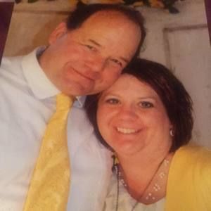 Meet your Posher, Russell katrina