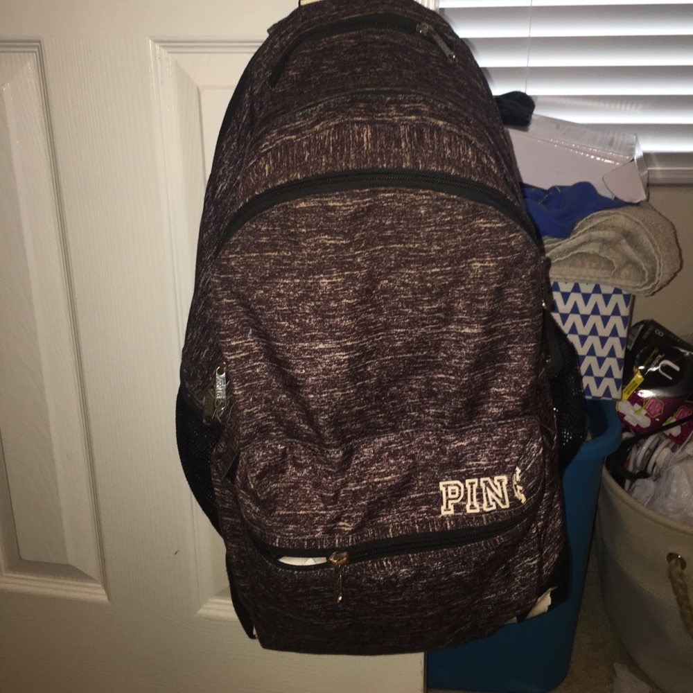 VS Backpack!