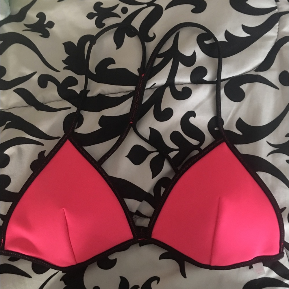 Victoria secret bikini top