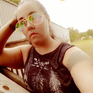 Meet your Posher, Christy