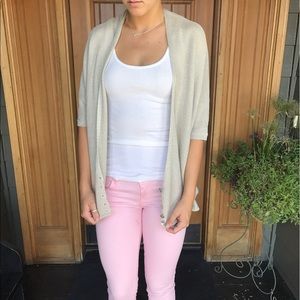 Lightweight cardigan ⭐️