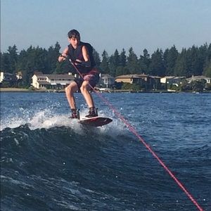 Meet your Posher, Josh