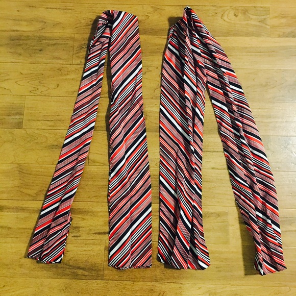 Accessories - Hair wraps for anti breakage