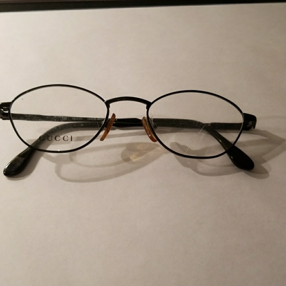 Designer frames GUCCI