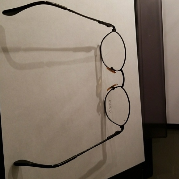 Designer frames GUCCI - Picture 3 of 4