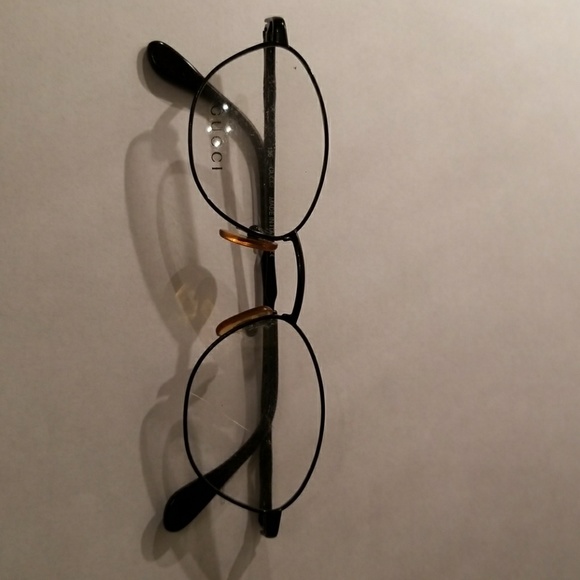 Designer frames GUCCI - Picture 4 of 4