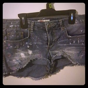 Women's Shorts