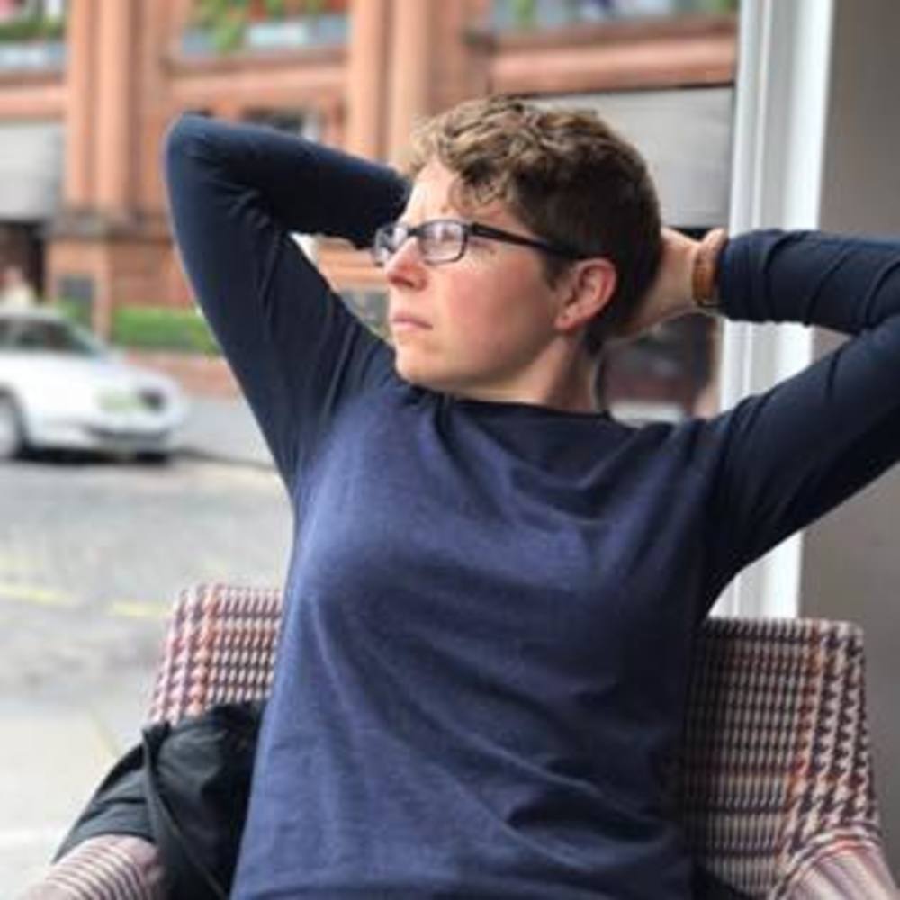 Meet your Posher, Amanda