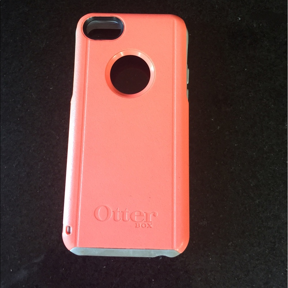 iPhone 5c otterbox