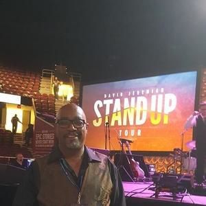 Meet your Posher, Harold