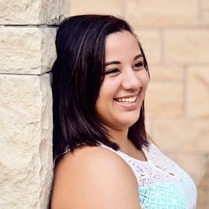 Meet your Posher, Lexie