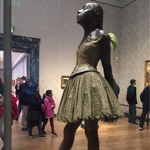 Meet your Posher, Ann