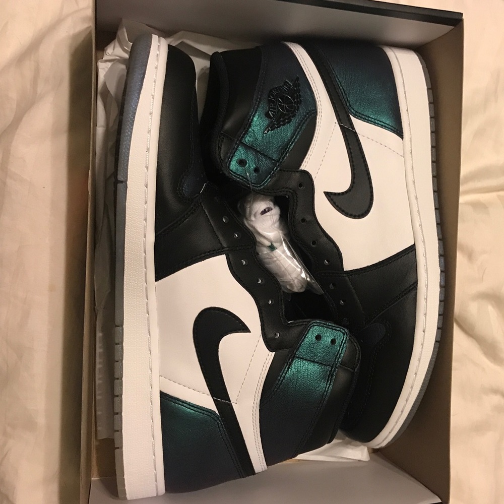 ‼️SOLD‼️All star 1s