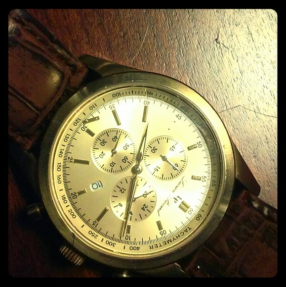 Luicen Piccard Watch - Picture 1 of 7